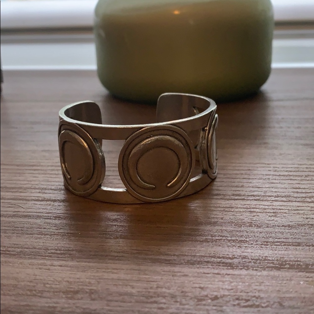 The 2 Bandits Moon Arm Cuff